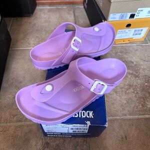 Birkenstock Gizeh EVA